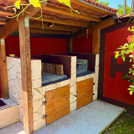 公寓 Helena Airport