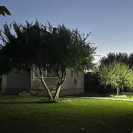 Helena Airport 波德戈里察