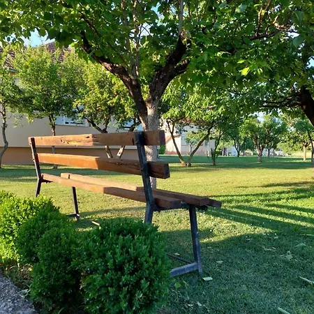 Helena Airport דירה פודגוריצה