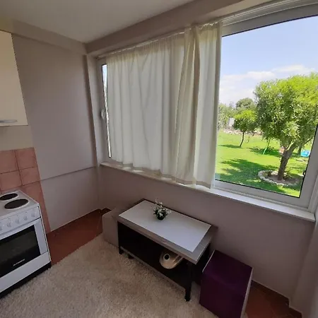 Helena Airport Apartment *