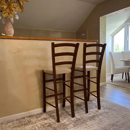 Helena Airport Podgorica