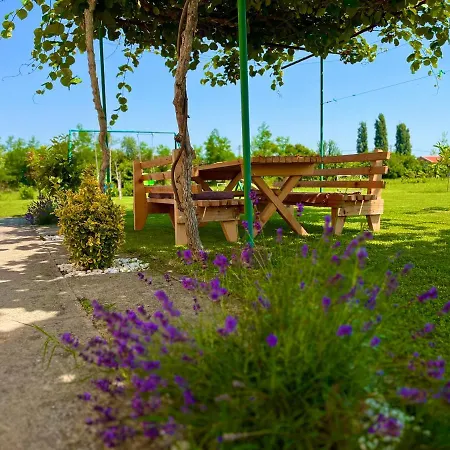 Apartment Helena Airport Podgorica