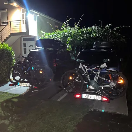 Helena Airport Podgorica