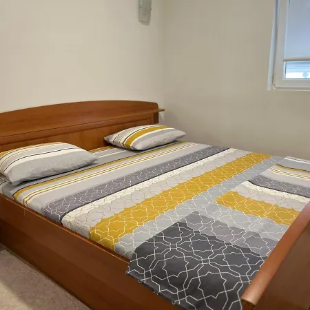 Helena Airport Podgorica