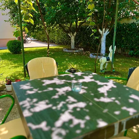 Helena Airport Apartment Podgorica