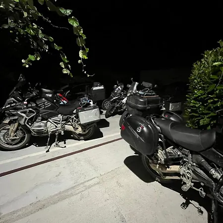 Helena Airport Apartment *