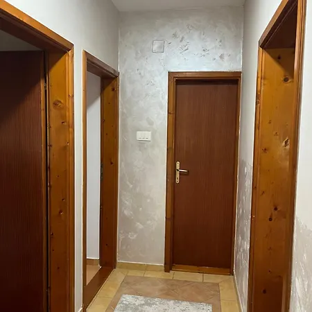 Apartment Helena Airport