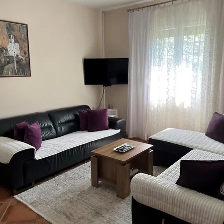 Apartment Helena Airport