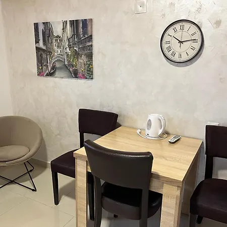 Apartment Helena Airport *