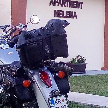 Helena Airport