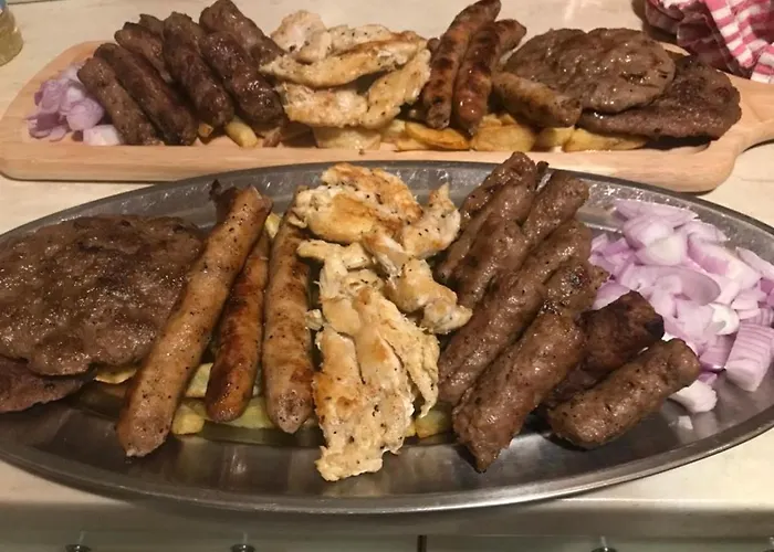 Apartamento Helena Airport Podgorica