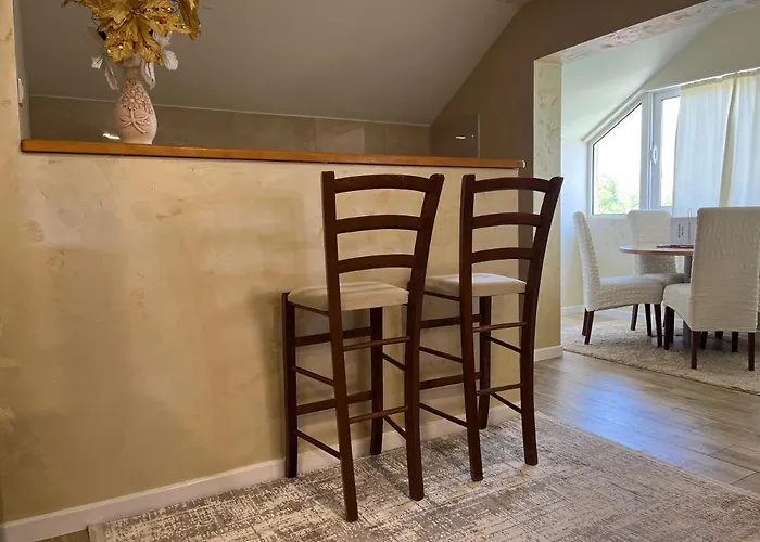 Helena Airport Podgorica