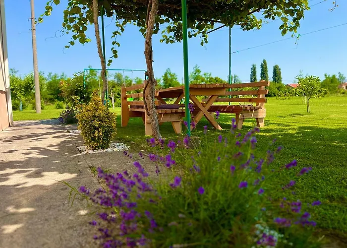 Apartamento Helena Airport Podgorica