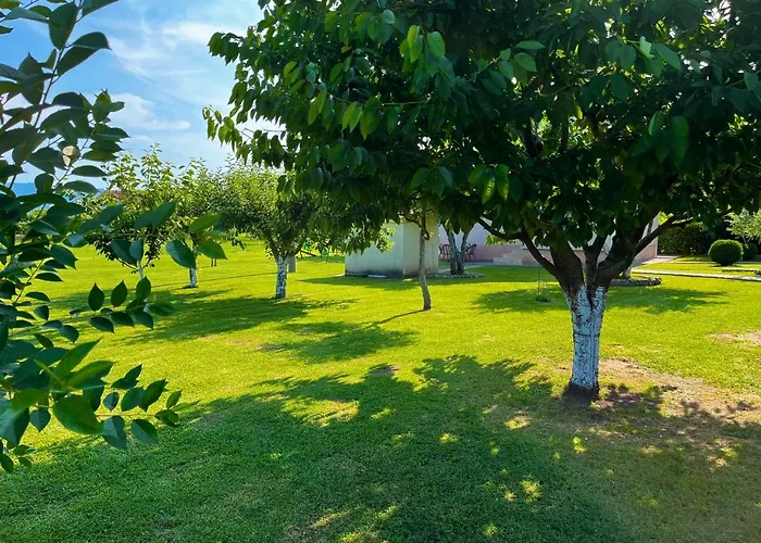 Helena Airport Lejlighed *