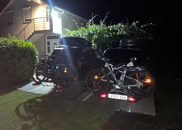 Helena Airport Podgorica