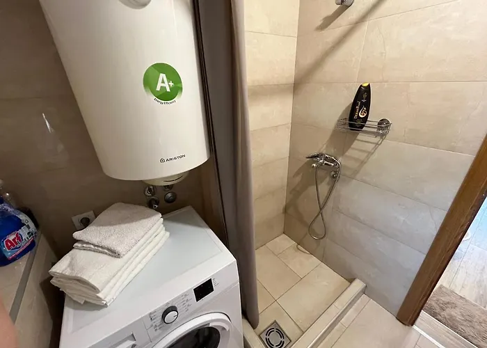 Helena Airport * Podgorica