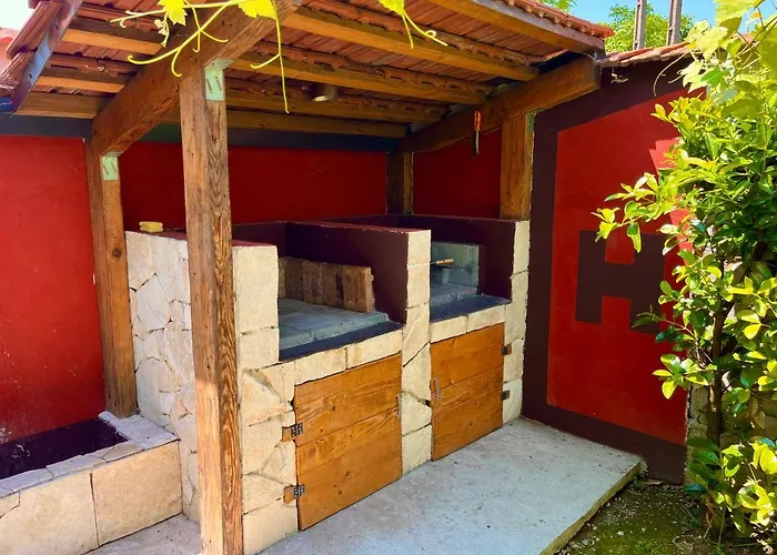 Lejlighed Helena Airport