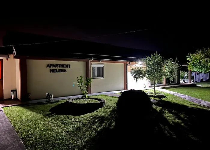 Helena Airport Lejlighed