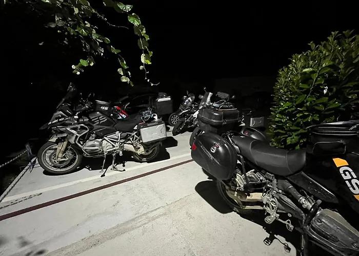 Helena Airport Lejlighed *