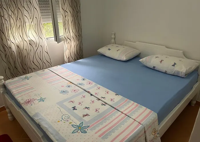 Apartamento Helena Airport