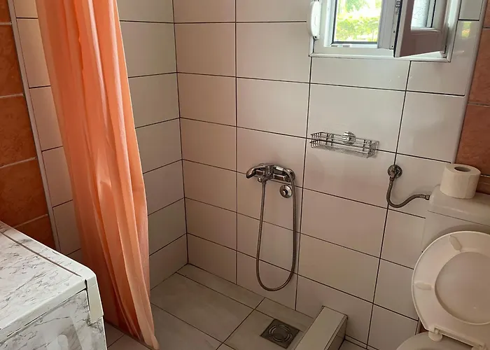 Helena Airport Podgorica