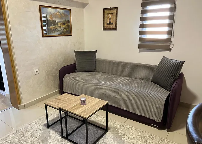 Helena Airport * Podgorica